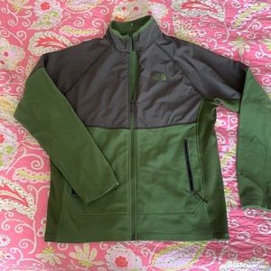 BRAND NEW Men’s North Face FlashDry Fleece Jacket